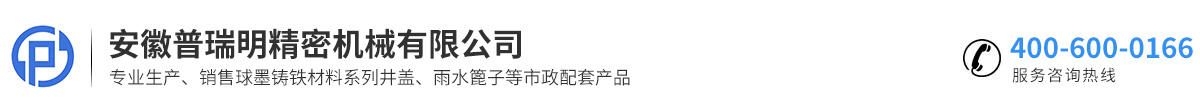 安徽普瑞明精密機械有限公司